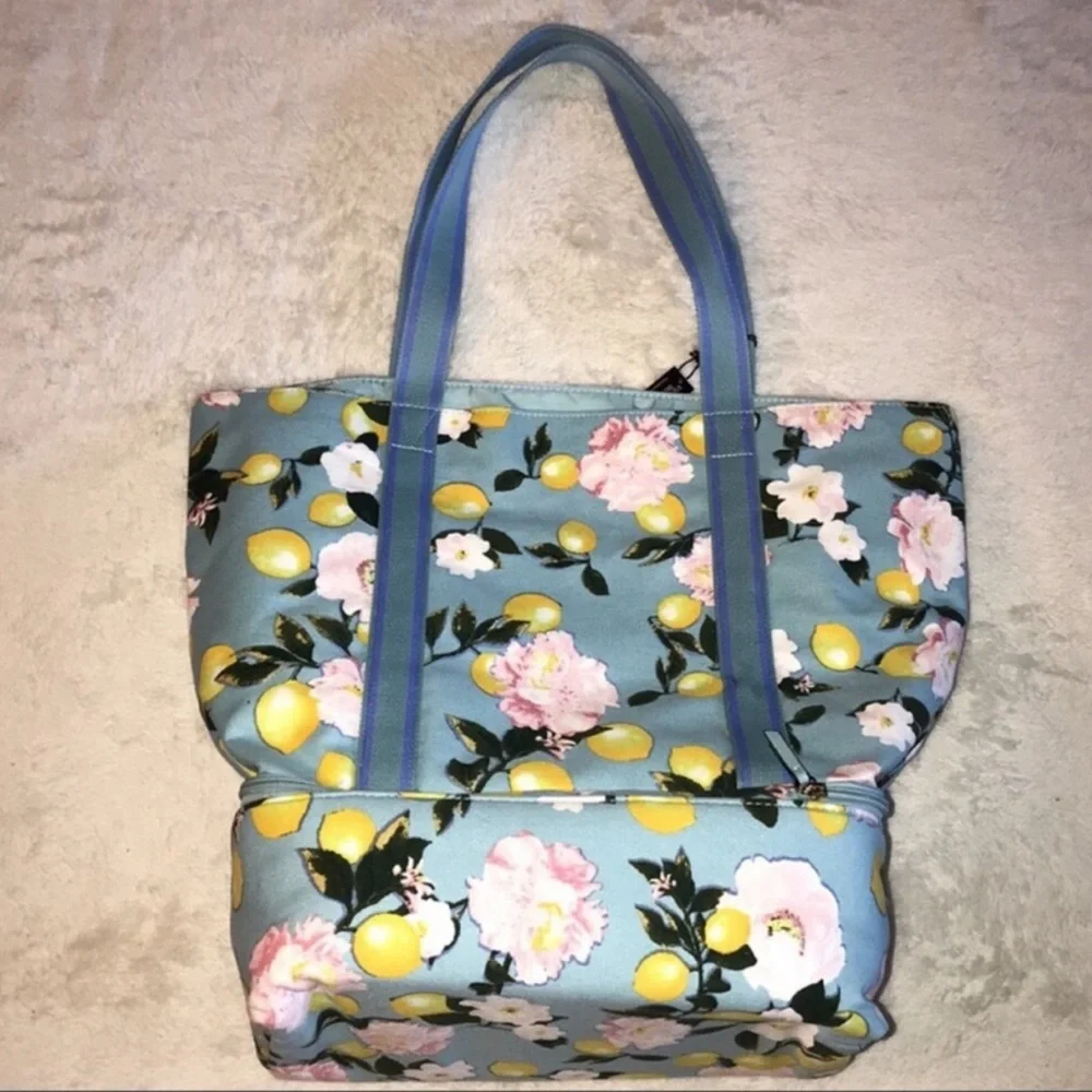 Victoria's Secret Cooler Tote Bag